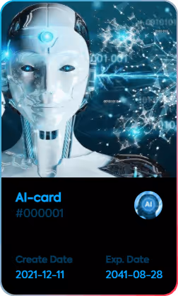 AI-card