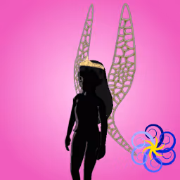 Ascension Wings By Baroque