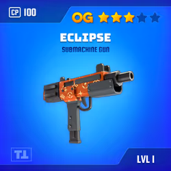 Zombie World OG Eclipse Rare Level 1 #22223