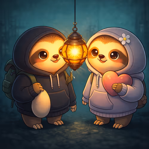 The Pulse Lantern
