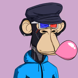 Phonetic Ape #281