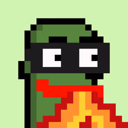 $PEPE Punks #131