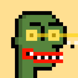 $PEPE Punks #386