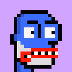 $PEPE Punks #266