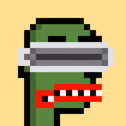 $PEPE Punks #274