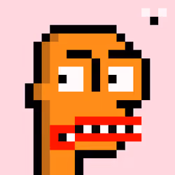 $PEPE Punks #726
