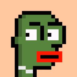 $PEPE Punks #57
