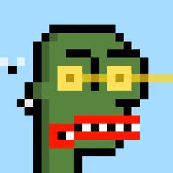 $PEPE Punks #640