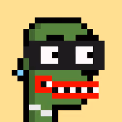 $PEPE Punks #305