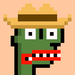 $PEPE Punks #314