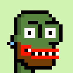 $PEPE Punks #345
