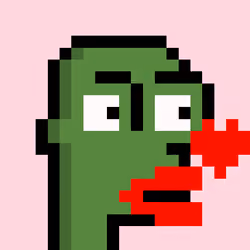 $PEPE Punks #198