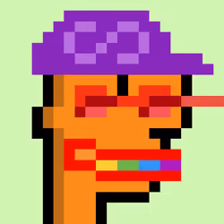 $PEPE Punks #188