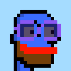 $PEPE Punks #538