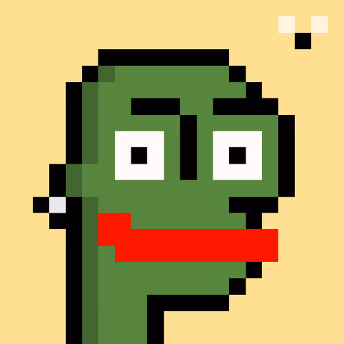 $PEPE Punks #5980