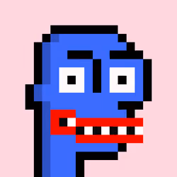$PEPE Punks #593