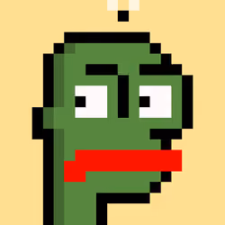 $PEPE Punks #584