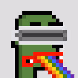 $PEPE Punks #686