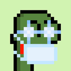 $PEPE Punks #655