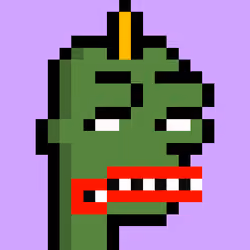 $PEPE Punks #156