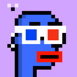 $PEPE Punks #696