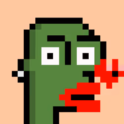 $PEPE Punks #656