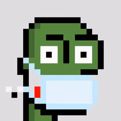 $PEPE Punks #289