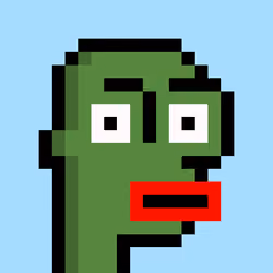 $PEPE Punks #546