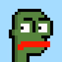 $PEPE Punks #647