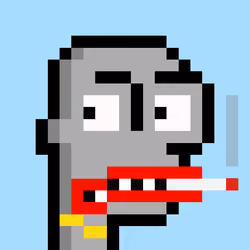 $PEPE Punks #736