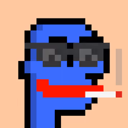 $PEPE Punks #251
