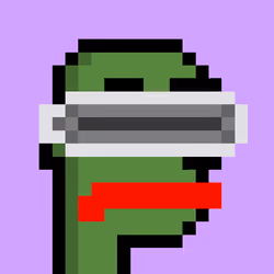 $PEPE Punks #308