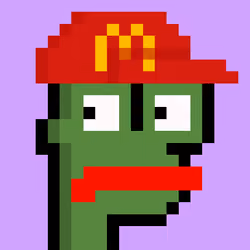 $PEPE Punks #579