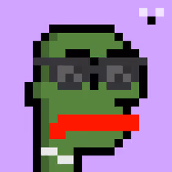$PEPE Punks #315