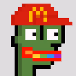 $PEPE Punks #174
