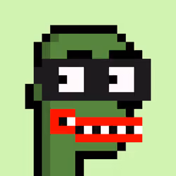 $PEPE Punks #569