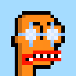 $PEPE Punks #595