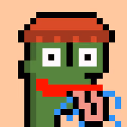 $PEPE Punks #596