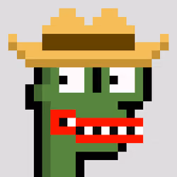 $PEPE Punks #537