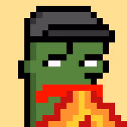 $PEPE Punks #169