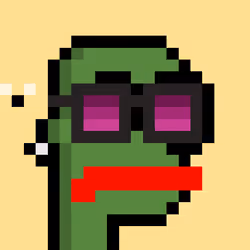 $PEPE Punks #438