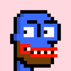 $PEPE Punks #362