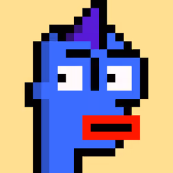 $PEPE Punks #739