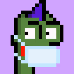 $PEPE Punks #550