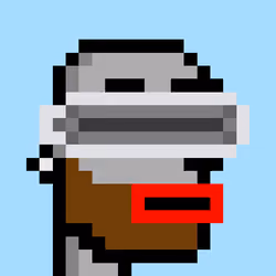 $PEPE Punks #512