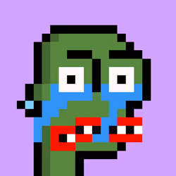 $PEPE Punks #215