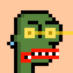 $PEPE Punks #594