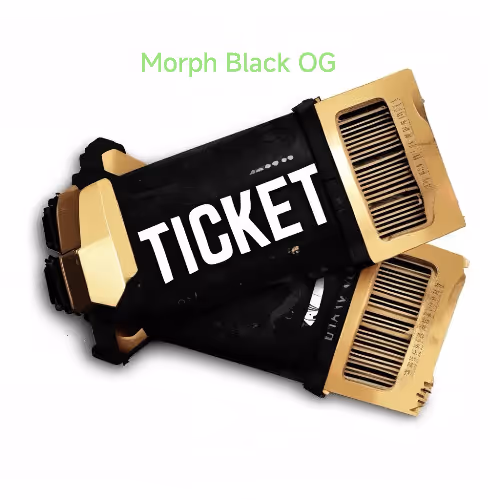 Morph-Black OG