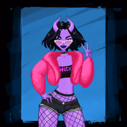 Devil Chicks #95