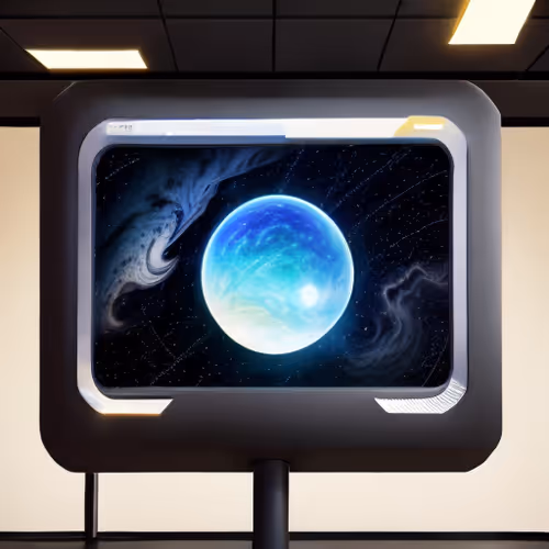 NOVA #1